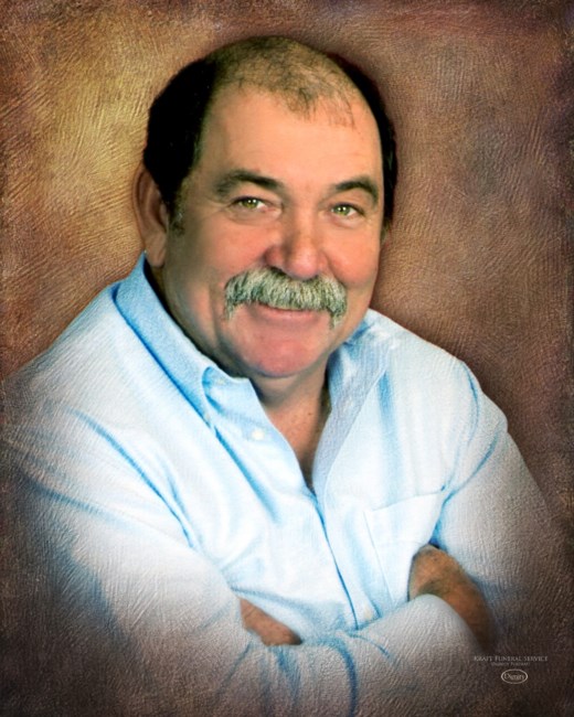 Obituary of Roger Dale Laslie Sr.