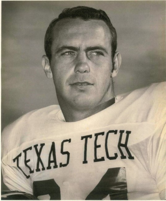 Obituary of James Lee Cecil