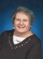 June Schroeder