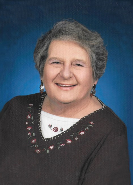 Obituary of June Marie Schroeder