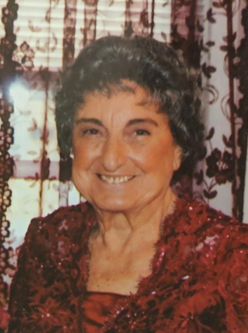 Obituary of Yolanda Ambriano