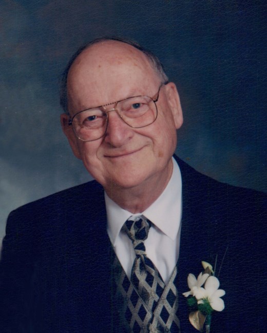 Obituary of Alvin R Manske