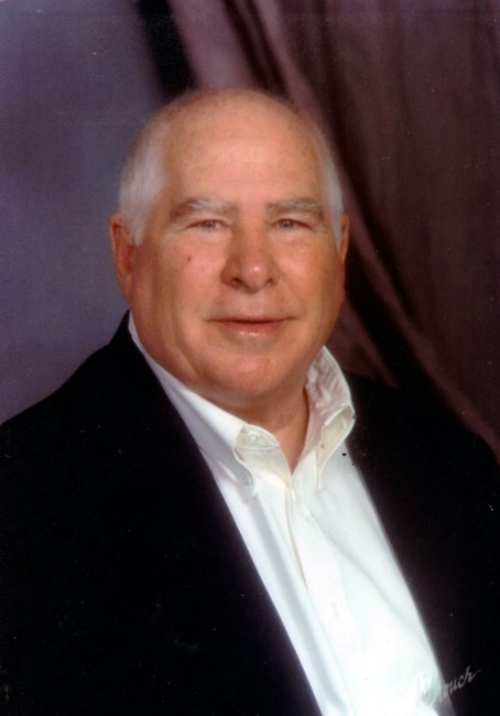 Obituario de James Wade Fowler