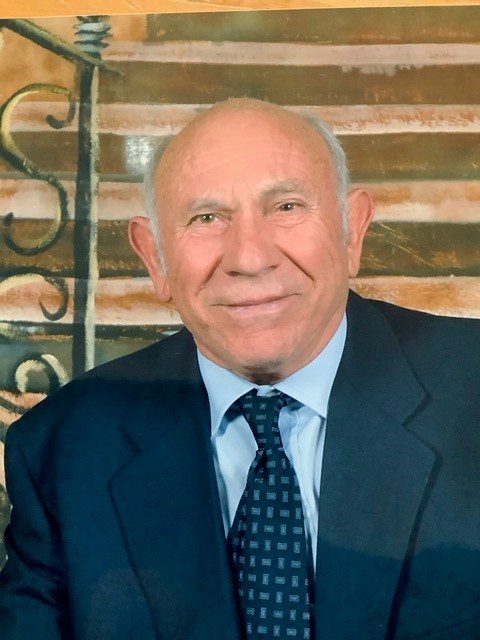 Obituary of Salvatore "Sal" Ciccone