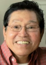 Rolando Legaspi