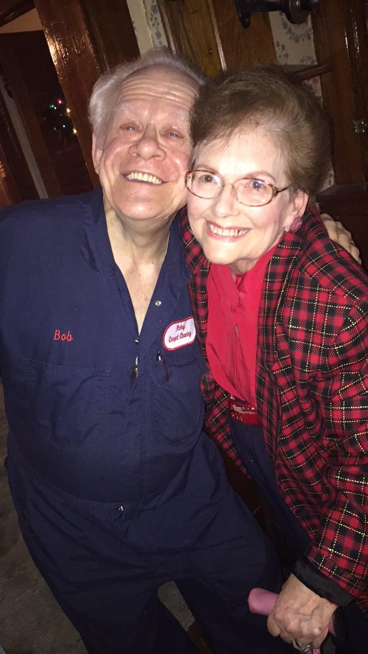 Obituary of Patricia Ann Pichey