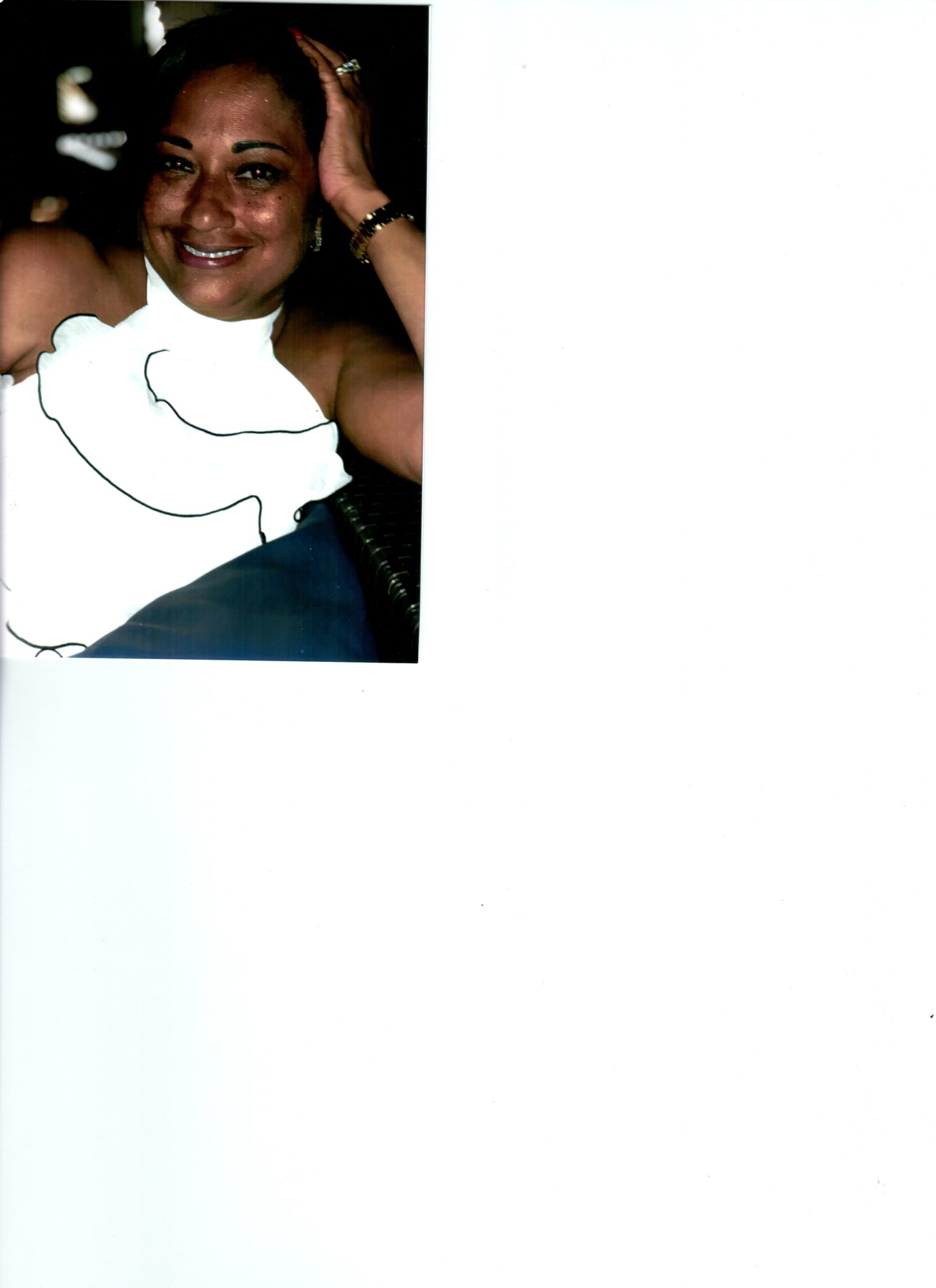 Obituary of Carmalita Lynn Thomas