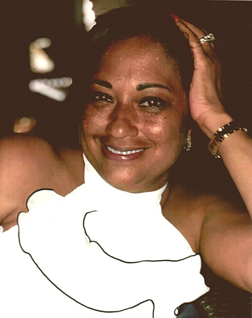 Obituary of Carmalita Lynn Thomas