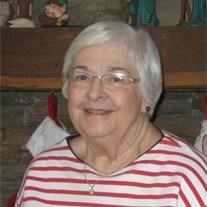 Obituary of Carolyn June Hickman