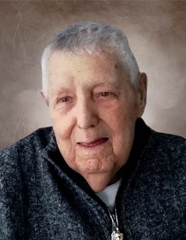 Obituary of Robert Dubois