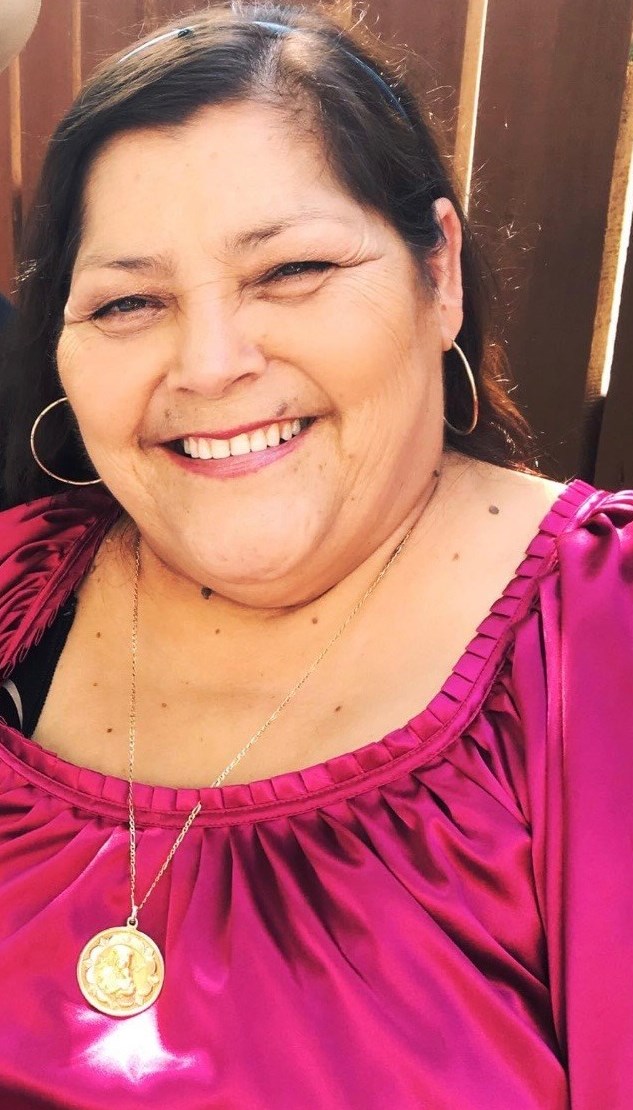 Consuelo Vega Obituary Brownsville, TX