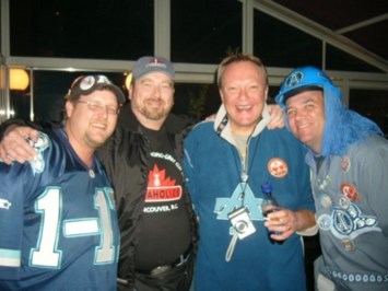 Obituary of Garry Terpstra