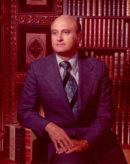 Obituary of Dr. Billy Reece Reagan