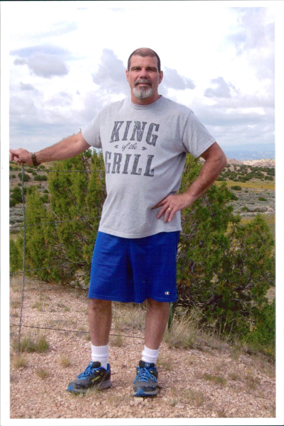 Obituary of Paul Dwaine Power