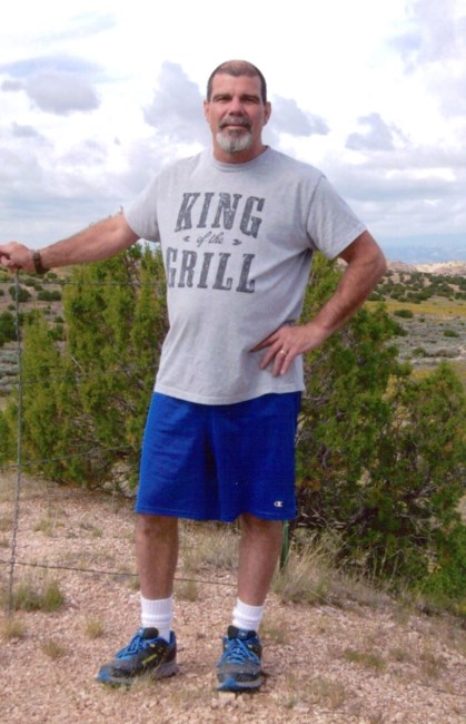 Obituary of Paul Dwaine Power