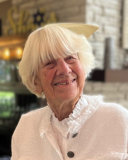 Obituary of Helen A. Leon