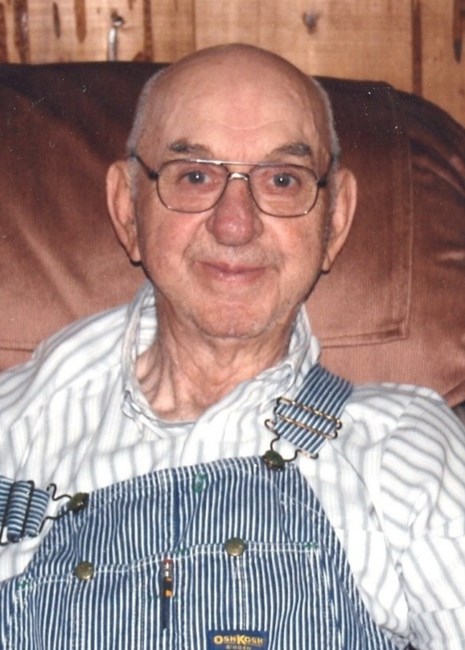 Obituary of Rondald Earl Evans