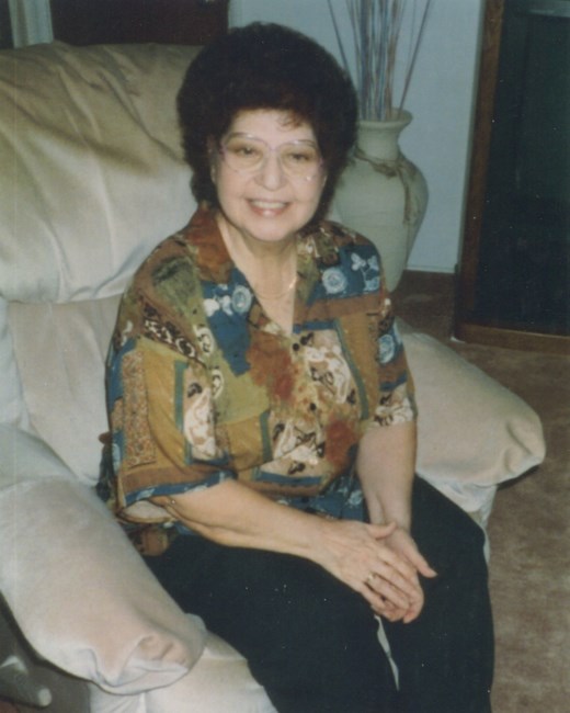 Obituary of Juanita Quintana