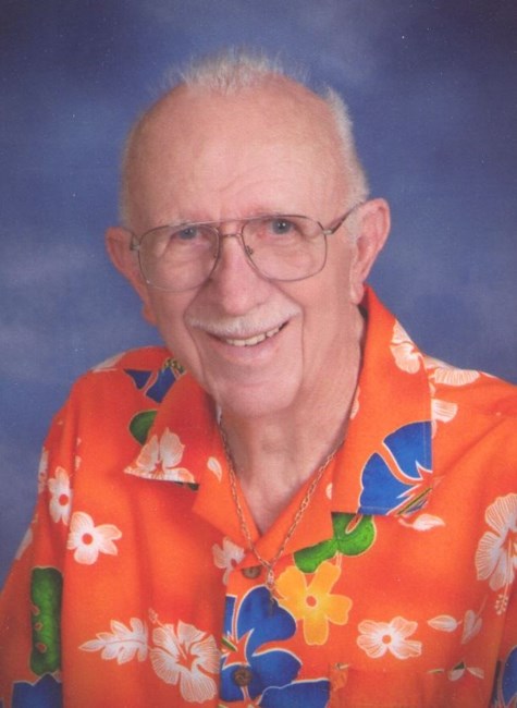 Obituary of Robert Karl Drews