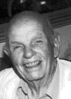 Obituary of Walter George Cusack