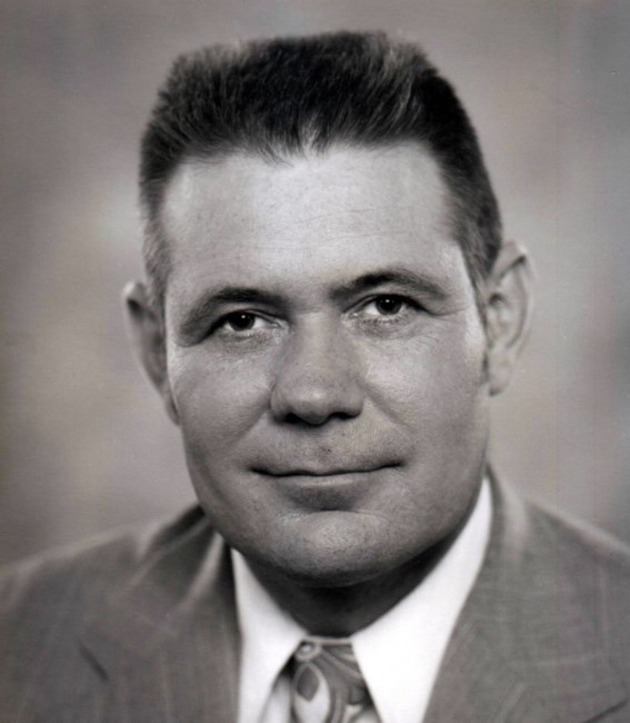 Obituary of Dee Louis Glueck