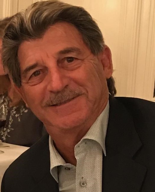 Obituary of Michael S. Fariello