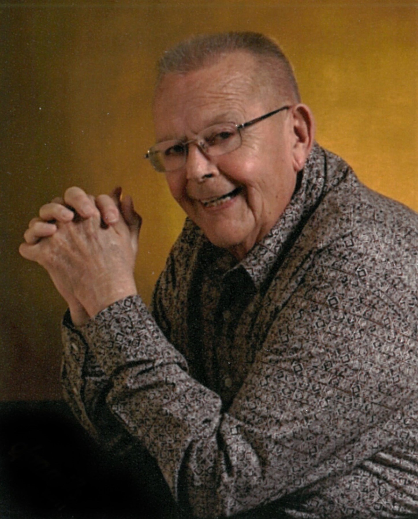 Obituary of Robert L. Perkins, Jr.