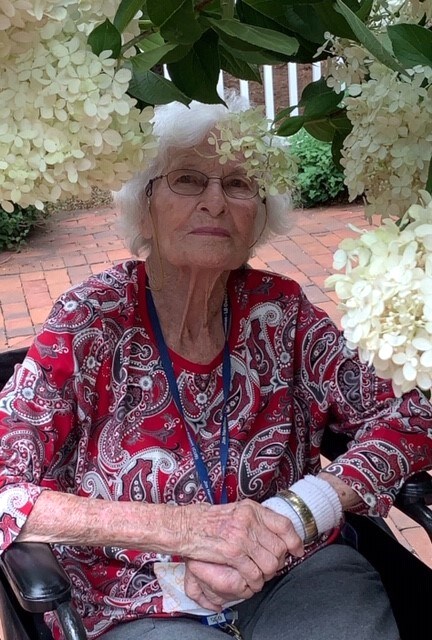 Obituary of Annie Lois Heath