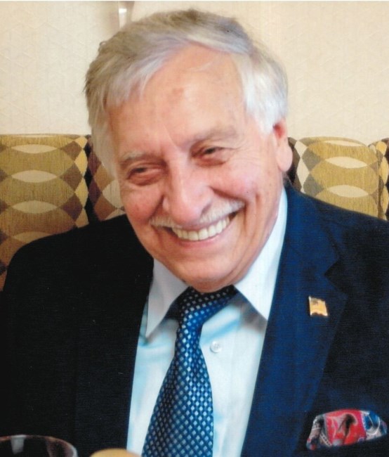 Obituary of Joseph B. Magoli