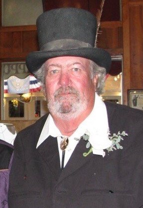 Obituary of John Russell Rice Jr.