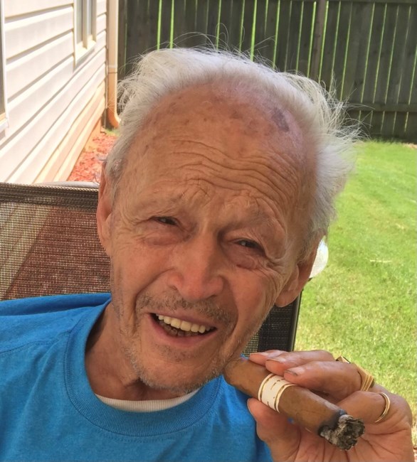 Obituario de John Andrew DeNitto