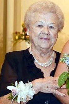 Obituario de Constance M. Burdych