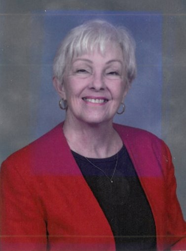 Obituary of Joanne Chrisman