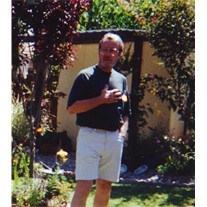 Avis de décès de Jerry Ellis