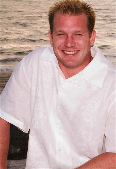 Obituary of Troy Doran