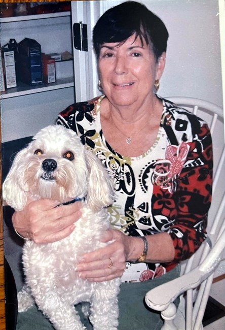 Obituary of Willa Mae "Billie" Norwood