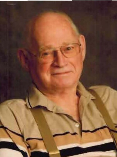 Obituary of Robert (Bob) Carl Hohenstein