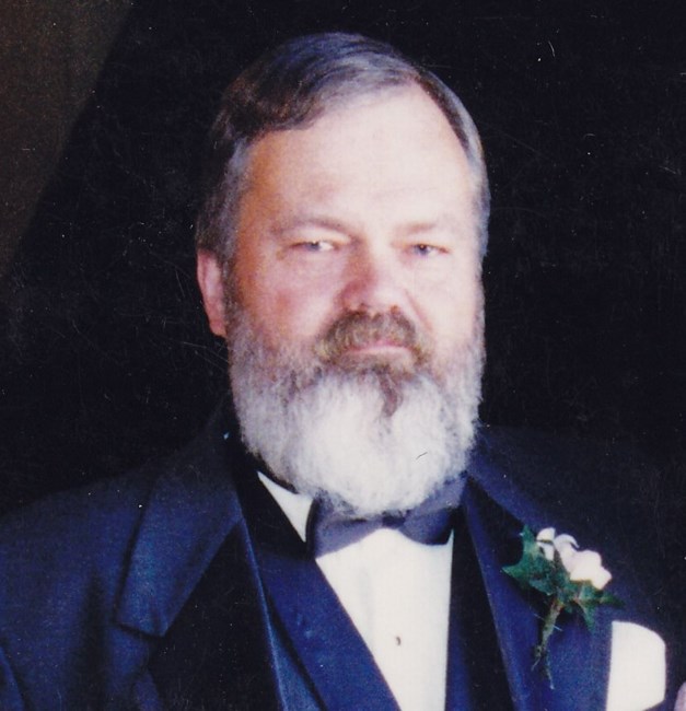 Obituary of Michael John Robbins