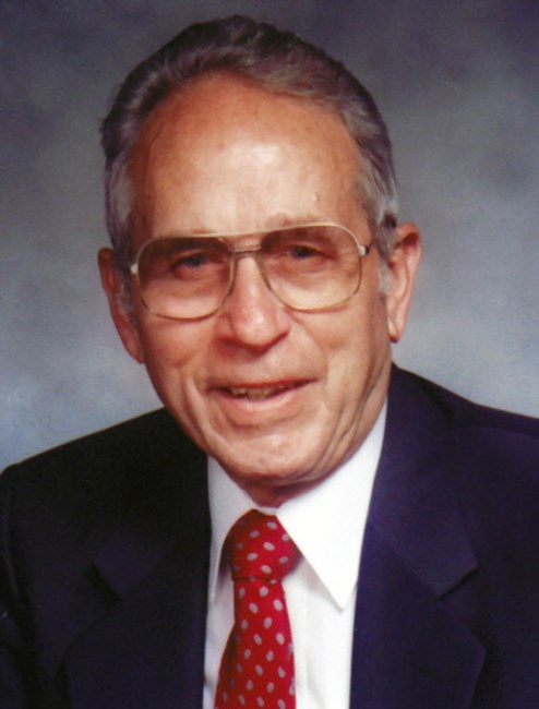 Obituary of William John Pulver