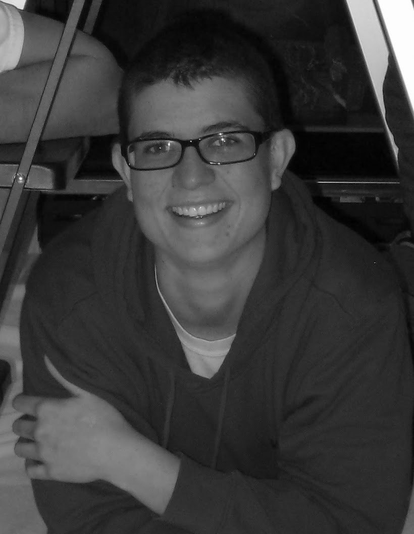 Obituary of Louise McEva Schreiber