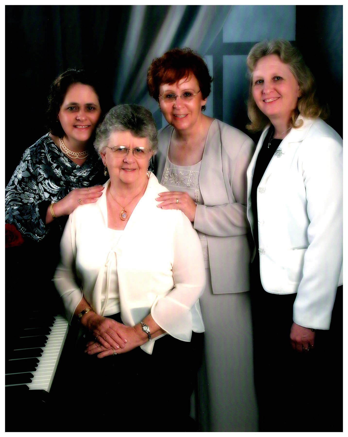 Obituary of Mamie E Birtley