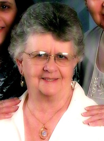 Obituary of Mamie E Birtley