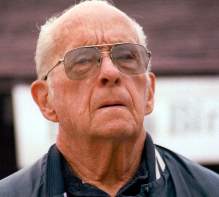 Obituary of William Robert Ooms