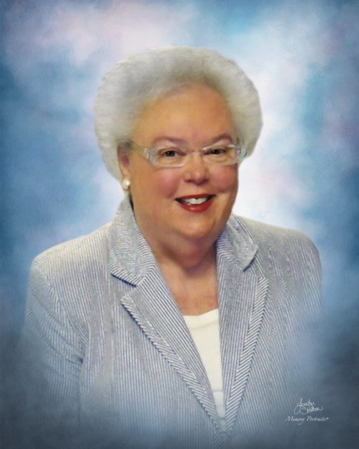 Obituary of Shirley Lou (Anderson) White