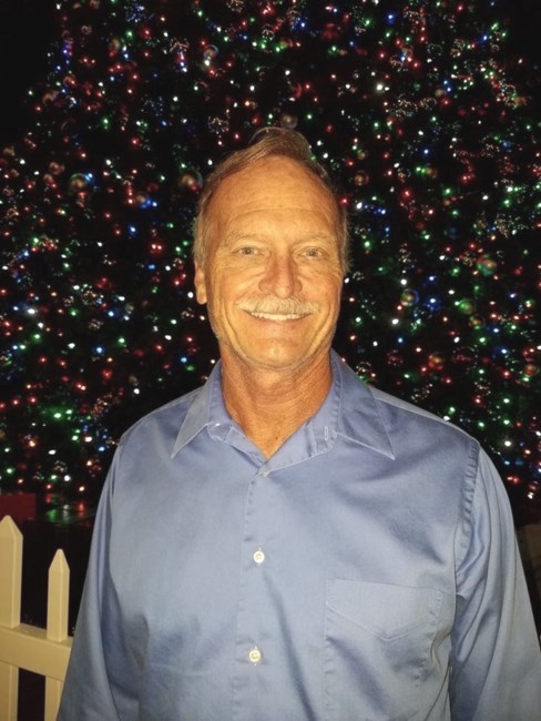 Obituary of Randall Freeman Munro