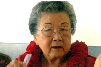 Obituary of Colleen Kam Sheu Lau Ng