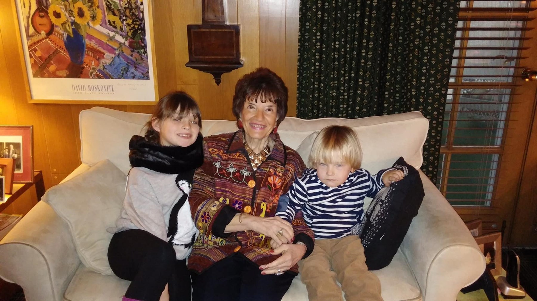 Obituary of Juliann Marie Mancino