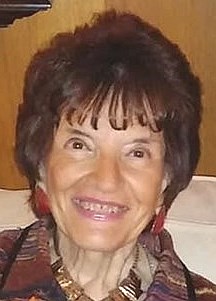 Obituary of Juliann Marie Mancino