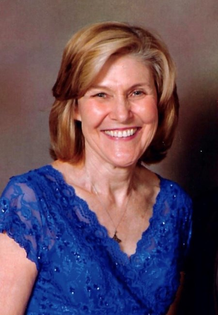 Obituary of Beth Daigle Gaston