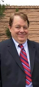 Obituary of Andy Ray Bihain